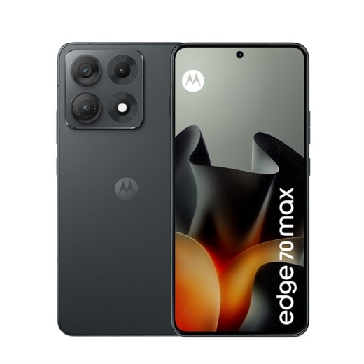 Motorola XT2611-1 edge 70 Max Dual Sim 8+256GB pantone dark shadow