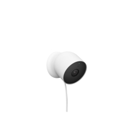 Google Nest Cam Outdoor & Indoor Wireless snow