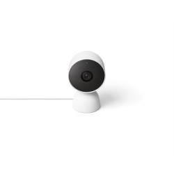 Google Nest Cam Outdoor & Indoor Wireless snow