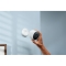 Google Nest Cam Outdoor & Indoor Wireless snow