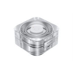 Samsung SM-Q514 Galaxy Ring Size 14 titanium gold