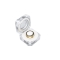 Samsung SM-Q514 Galaxy Ring Size 14 titanium gold