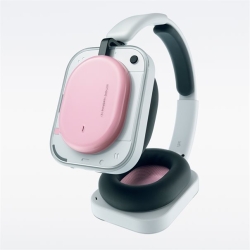 Nothing Headphone (a) OE Headphones pink
