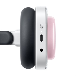 Nothing Headphone (a) OE Headphones pink