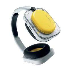 Nothing Headphone (a) OE Headphones yellow