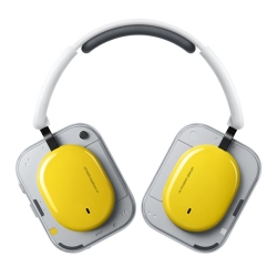 Nothing Headphone (a) OE Headphones yellow