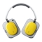 Nothing Headphone (a) OE Headphones yellow