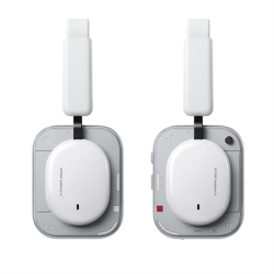 Nothing Headphone (a) OE Headphones white