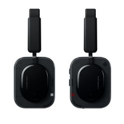 Nothing Headphone (a) OE Headphones black