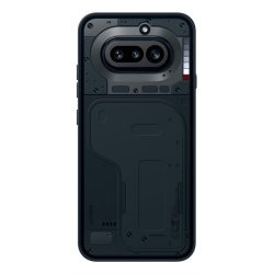 Nothing Phone (4a) Dual Sim 8+128GB black