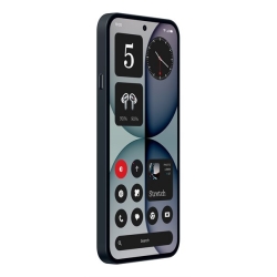 Nothing Phone (4a) Dual Sim 8+128GB black