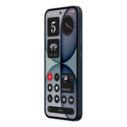 Nothing Phone (4a) Dual Sim 8+128GB black