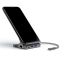 4smarts 7in1 Hub Universal Tablet and Phone Stand plus DeX-Modus grey