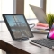 4smarts 7in1 Hub Universal Tablet and Phone Stand plus DeX-Modus grey