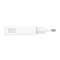 4smarts Charger PDPlug Slim Dual 65W GaN 2C white