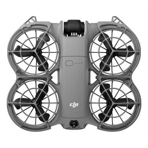 DJI Neo 2 Fly More Combo Action Camera Drone matt black copper