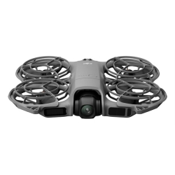 DJI Neo 2 Fly More Combo Action Camera Drone matt black...