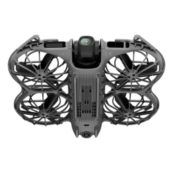 DJI Neo 2 Fly More Combo Action Camera Drone matt black copper