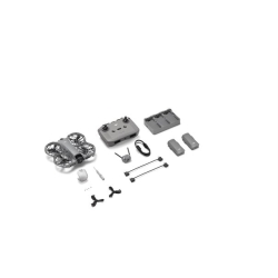 DJI Neo 2 Fly More Combo Action Camera Drone matt black copper