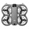 DJI Neo 2 Fly More Combo Action Camera Drone matt black copper