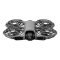DJI Neo 2 Fly More Combo Action Camera Drone matt black copper