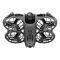 DJI Neo 2 Fly More Combo Action Camera Drone matt black copper