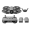 DJI Neo 2 Fly More Combo Action Camera Drone matt black copper