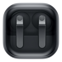 Samsung SM-R640 Galaxy Buds4 Pro Headphones black