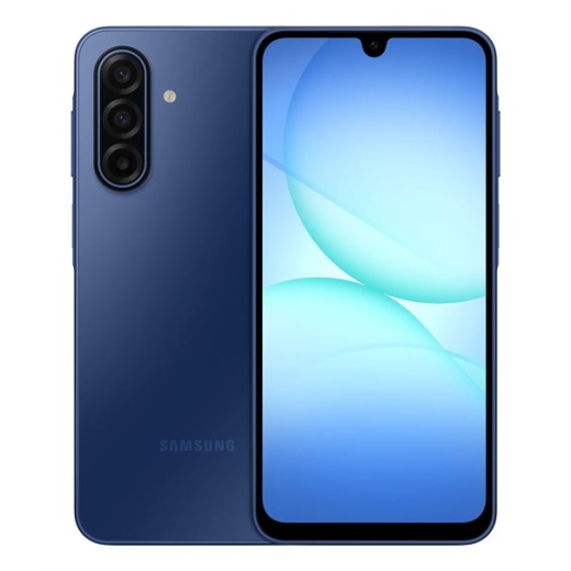 Samsung SM-A176B Galaxy A17 Dual Sim 5G 4+128GB blue