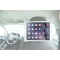 Azuri Universal Car Headrest Tablet Holder 7-10 grey