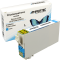 Ampertec Tinte ersetzt Epson C13T09K240 408L cyan