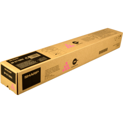 Sharp Toner BP-GT70MA magenta