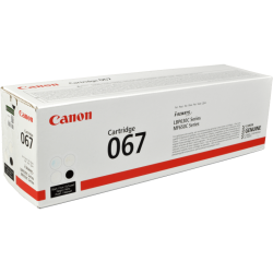 Canon Toner 5102C002 067 schwarz