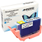 Ampertec Tinte ersetzt Canon PFI-300C 4194C001 cyan