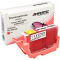 Ampertec Tinte ersetzt Canon PFI-300R 4199C001 red