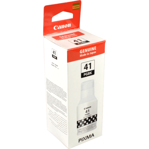 Canon Nachfülltinte 4528C001 GI-41PGBK schwarz