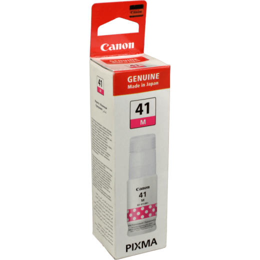 Canon Nachfülltinte 4544C001 GI-41M magenta