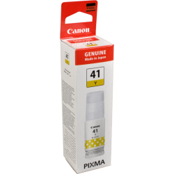 Canon Nachfülltinte 4545C001 GI-41Y yellow
