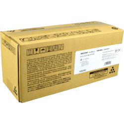 Ricoh Toner 419082 IM350 schwarz OEM