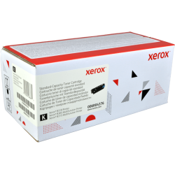 Xerox Toner 006R04376 schwarz