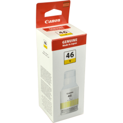 Canon Nachfülltinte 4429C001 GI-46Y yellow