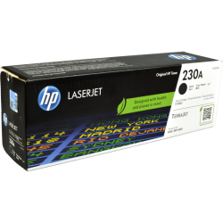 HP Toner W2300A 230A schwarz