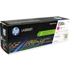HP Toner W2303A 230A magenta