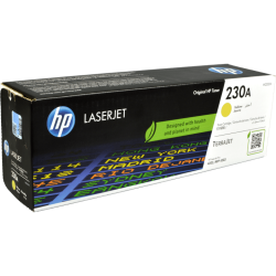 HP Toner W2302A 230A yellow