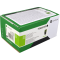Lexmark Toner 75M20K0 schwarz