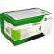 Lexmark Toner 75M20Y0 yellow