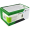 Lexmark Toner 75M2XC0 cyan