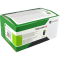 Lexmark Toner 75M2XM0 magenta