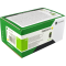 Lexmark Toner 75M2XY0 yellow