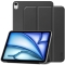 TechProtect SmartCase for Apple iPad Air 11 (2025) black